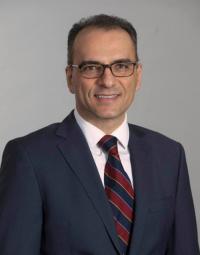 John M Karamichalis, MD Profile Headshot